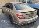 مرسيدس بنز ‏الفئة-C ‏C 300 ‏2009
