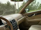 مرسيدس بنز ‏الفئة-C ‏C 180 ‏2008