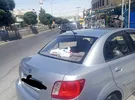 كيا ‏ريو ‏Standard ‏2012