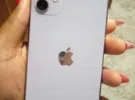 أبل ‏ايفون 11 ‏128 جيجابايت ‏رمادي