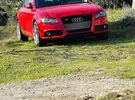 Audi ‏A4 ‏S4 Sedan ‏2009