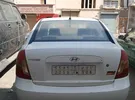 هيونداي ‏اكسنت ‏Standard ‏2009