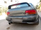سوبارو ‏امبريزا ‏WRX STI ‏1999