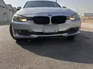 بي ام دبليو ‏الفئة 3 ‏320 ‏2015
