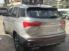 Chevrolet ‏Captiva ‏LTZ ‏2022