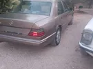 مرسيدس بنز اخرى 230 1990
