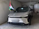 تويوتا ‏bZ ‏bZ4X ‏2022