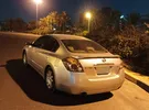 نيسان التيما S 2008