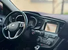 Kia ‏Optima ‏SX ‏2011