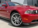 Ford ‏Mustang ‏GT ‏2011