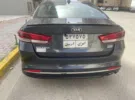 Kia ‏Optima ‏Standard ‏2018