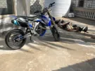 ياماها ‏WR450F ‏2009 ‏250 - 499 سي سي