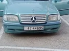 مرسيدس بنز ‏الفئة-C ‏C 200 ‏1994
