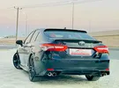 تويوتا ‏كامري ‏LUX ‏2018