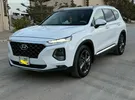 هيونداي ‏سنتافي ‏Limited ‏2020