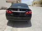 نيسان ‏التيما ‏SV ‏2017