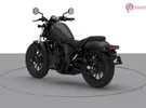 هوندا ‏Rebel 500 ‏2023 ‏500 - 599 سي سي
