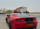 Chevrolet ‏Camaro ‏RS ‏2017