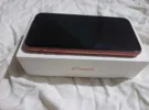 أبل ‏ايفون XR ‏128 جيجابايت ‏برتقالي