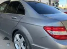 مرسيدس بنز ‏الفئة-C ‏C 300 ‏2010
