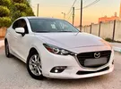 مازدا 3 Standard 2018