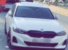بي ام دبليو ‏الفئة 3 ‏330i ‏2024