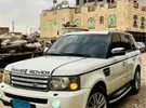 لاند روفر ‏HSE V8 ‏2006