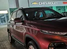 Chevrolet ‏Groove ‏LT ‏2022