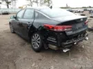 Kia ‏Optima ‏EX ‏2020