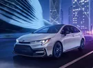 Toyota ‏Corolla ‏LE ‏2018