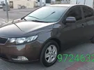 كيا ‏سورينتو ‏X-Line EX AWD ‏2013