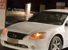 نيسان ‏التيما ‏S ‏2007