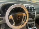GMC ‏Acadia ‏Standard ‏2011