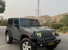 Jeep ‏Wrangler ‏Sport ‏2015