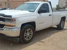 Chevrolet ‏Silverado ‏1500 LT Trail Boss ‏2016