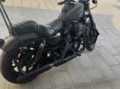 هارلي ديفيدسون ‏Iron 883 ‏2022 ‏750 - 999 سي سي
