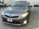 تويوتا ‏كامري ‏XLE ‏2013