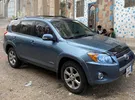 Toyota RAV 4 XLE 2012