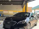 Hyundai ‏Sonata ‏GL ‏2016
