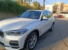 بي ام دبليو الفئة X5 X5 xDrive40i 2022