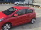 Chevrolet ‏Spark ‏LT ‏2018