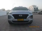 هيونداي ‏سنتافي ‏Standard ‏2019