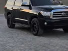 تويوتا ‏سيكويا ‏Limited ‏2011