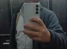 سامسونج ‏جالاكسي A15 ‏128 جيجابايت ‏أزرق