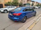 Ford ‏Focus ‏Titanium ‏2018