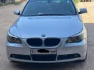 BMW ‏5 Series ‏530i Sedan ‏2005
