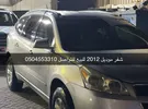 شيفروليه ‏ترافرس ‏LS ‏2012
