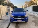 Kia ‏Seltos ‏LX ‏2022