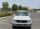Toyota ‏Land Cruiser ‏GXR ‏2001
