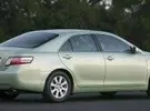 Toyota ‏Camry ‏GLX ‏2007